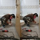 정상 네이처빌 | [부산줄눈시공] 용호동정상네이처빌 시공 후기~!