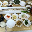 도두항맛집 더화원 직접잡은 갈치로 요리하고 갈치선상낚시배를 운영하는 제주공항주변맛집 더화원 이미지