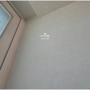 세븐일레븐 부산온천삼정점 | 부산도배 27년된 구축도배 온천삼정그린코아 목작없없는(공용부x) 무몰딩 무걸레받이 무문선 도배