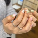 네일아트 | 부천 네일샵 옥길동 네일 아트 후기 리브라인랩 아카데미