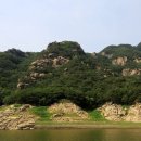 충주호관광선 이미지