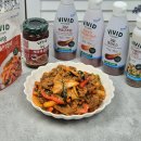 자연이만든건강밥상엄마처럼 | 비비드키친 CF광고 모델 순자엄마 저당소스 라인업 추천 이벤트