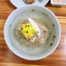 슴슴하지만 깊은 내면의 향연, 평양냉면 맛집 BEST 5