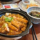롯데구리헤지스남성 | 구리역맛집 구리소바 맛집 삼동소바 돈까스 나베 후기