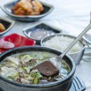 내조국국밥 - 순천시 조례동 | 내조국국밥
