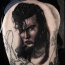 블랙워크 이미지