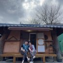 학선정펜션 | 숙소] 힐링 그 자체, '학선정에 머물다' 편백 핀란드 사우나 리얼 후기 (feat. 가마솥뚜껑 바베큐 정보)