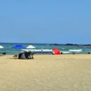 오도리 간이해수욕장 공중화장실 이미지