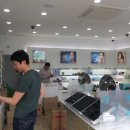 아리따움서산예천점