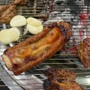 뚱이네전통마포갈비