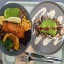센트로폴리스 피트니스 | 종각 샐러드 포케 맛집 알라보 종각센트로폴리스점 솔직 후기