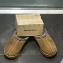 광명세탁 | [어그세탁] 트린토피아에서 어그 타스만 세탁하고 광명 찾은 후기