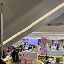 중앙로타리~M백화점 입구 | 대구 신세계백화점 스누피 75주년 팝업스토어 다녀온 후기