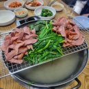 병천 유황오리 이미지