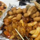 맥시칸치킨 닭강정 솔직후기