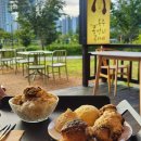 세븐일레븐 하남초이제일점 | 미사 디저트 카페 콩빙수 후기 송추콩언니콩파이 하남점