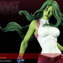 She Hulk 이미지
