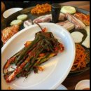 파삼;솥뚜껑삼겹살