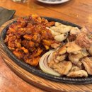 세븐일레븐 수원정자2점 | 수원 화서 정자시장 야장 치킨 맛집_코리안 숯불 바베큐 정자2점 [수원 스타필드 근처 치킨집 술집]