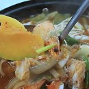 백사장수산물어시장 자연산오대감 | 역시 여길 와봤어야 했어! 백사장항 맛집 정착각