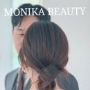 모니카헤어 네이버블로그