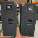 JBL 18인치 서브 우퍼 스피커 SR4718A 팝니다 이미지