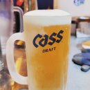 씨네마얼음맥주 이미지