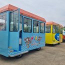 대천해수욕장 만남의 광장 이미지