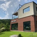 성가애견마을 | 서울 근교 가볼만한 곳 경기 광주 남한산성 산 뷰 맛집 | 카페 산 산속 카페 자연속에서 힐링