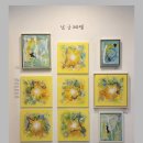 엠케이엔제이 | 서울 아트쇼 2024 후기 @코엑스A홀 /갤러리별 사진위주