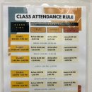 인종수농장 | 미국 LA F1 어학원 비자ㅣLanguage school 일주일 후기