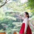 F37 | 9. 포쉬스튜디오 삼청각 야외 한복 촬영 후기(열정 최고 작가님❤️‍🔥)