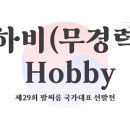 [결과 | 하비] 제29회 팔씨름 국가대표 선발전 | 2023.10.7(토) 이미지