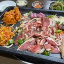 미운오리주물럭 이미지