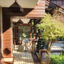 호텔더브이(HOTEL THE V) | 치앙마이 넓고 조용한 가성비 숙소, 써니 브이 호텔 Sunny V Hotel