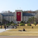 고려대학교 이미지