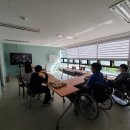 파주장애인자립생활센터 이미지