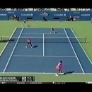 2009 Us Open womens doubles final(2) 이미지