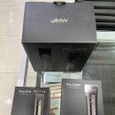 jmw 바리깡+토끼바리깡 세트 새제품 팔아요^^ 이미지