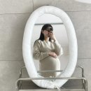 5만원으로 주수거울 만들기 성공! 20만원 아꼈어요