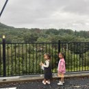 더캠프피시방 | 울산 신불산 베이스캠프 캠핑장 후기☔️ 비 와도 아이들은 천국