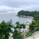 카페네르하 | 통영 도산면 오션뷰 카페 네르하21카페 재방문 후기
