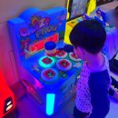 퍼플주니어 키즈카페 옥길점 노래연습장 | 부천 옥길동 키즈카페 - 퍼플주니어키즈카페 내돈내산키카후기