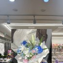 마음의 웃음꽃 바구니 | 제주 꽃집 터미널 근처 꽃다발•바구니 24시 픽업 가능한 가원플라워 | @jeju_gawonflower