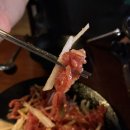 한잔의술사우점 | [ 김포 사우역 술집 ] 묵은지 닭볶음탕 맛집, 감성포차 한잔의술 김포사우점