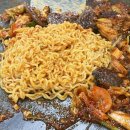 강동닭갈비 이미지