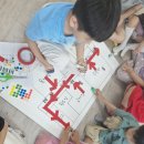 배꽃유치원 이미지