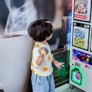 기계주유소 화장실 이미지