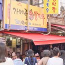 미디어서산(주) | 남대문 시장의 두 얼굴, 미디어가 만든 줄 서기 풍경과 취향의 발견(feat. 아요나 치약 사기)