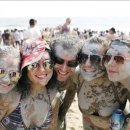 머드체험관 이미지